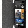 Кожаный чехол Melkco Book Type для HTC Desire 600 фото 4 — eCase