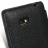 Кожаный чехол Melkco Book Type для HTC Desire 600 фото 7 — eCase