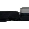 Кожаный чехол для LG L Fino D295 BiSOFF "UltraThin" (книжка) фото 5 — eCase