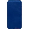 Кожаный чехол для LG L Fino D295 BiSOFF "UltraThin" (книжка) фото 12 — eCase