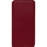 Кожаный чехол для LG L Fino D295 BiSOFF "UltraThin" (книжка) фото 15 — eCase