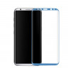 Защитное стекло для Samsung G950F Galaxy S8 (Tempered Glass Frame 2,5D) с рамкой фото 6 — eCase