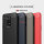 ТПУ чехол (накладка) iPaky SLIM TPU Series для OnePlus 6
