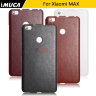 Чехол (флип) IMUCA для Xiaomi Mi Max фото 5 — eCase