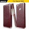 Чехол (флип) IMUCA для Xiaomi Mi Max фото 3 — eCase