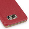 Кожаный чехол (книжка) TETDED для Samsung G920F Galaxy S6 фото 14 — eCase