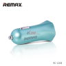 Автомобильное зарядное устройство REMAX (RCC204) 2 USB (2.4A) фото 6 — eCase
