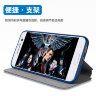 Чехол (книжка) X-level FIB для HTC Desire 326G фото 5 — eCase