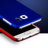 Пластиковая накладка Pudini Rubber для Samsung N920 Galaxy Note 5 фото 3 — eCase
