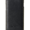 Кожаный чехол Melkco (JT) для LG E975 Optimus G фото 2 — eCase
