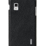 Кожаный чехол Melkco (JT) для LG E975 Optimus G фото 3 — eCase