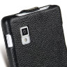 Кожаный чехол Melkco (JT) для LG E975 Optimus G фото 7 — eCase
