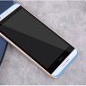 Пластиковая накладка Nillkin Matte для HTC Desire 620 + защитная пленка фото 12 — eCase