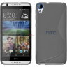 TPU накладка S-Case для HTC Desire 820 фото 9 — eCase
