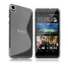 TPU накладка S-Case для HTC Desire 820 фото 10 — eCase