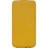 Кожаный чехол для LG L Fino D295 BiSOFF "VPrime" (флип) фото 18 — eCase