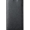 Чехол (флип) Melkco (JT) Light PU для Lenovo S930 (черный) фото 1 — eCase