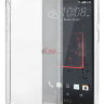 Прозрачная ТПУ накладка для HTC Desire 530 (Crystal Clear) фото 2 — eCase