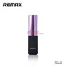 Внешний аккумулятор Proda (Remax) Lipmax Power Bank 2400mAh фото 13 — eCase
