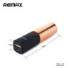Внешний аккумулятор Proda (Remax) Lipmax Power Bank 2400mAh фото 8 — eCase