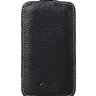 Кожаный чехол Melkco (JT) для Samsung i8160 Galaxy Ace 2 фото 2 — eCase