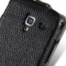 Кожаный чехол Melkco (JT) для Samsung i8160 Galaxy Ace 2 фото 14 — eCase