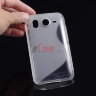 TPU накладка S-Case for HTC Desire S фото 2 — eCase