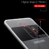 ТПУ накладка (прозрачная) X-level Antislip для Samsung Galaxy S9 Plus (G965F) фото 4 — eCase