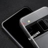 ТПУ накладка (прозрачная) X-level Antislip для Samsung Galaxy S9 Plus (G965F) фото 10 — eCase