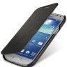 Кожаный чехол Melkco Book Type для Samsung i9190 Galaxy S4 Mini фото 1 — eCase