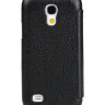 Кожаный чехол Melkco Book Type для Samsung i9190 Galaxy S4 Mini фото 3 — eCase