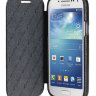 Кожаный чехол Melkco Book Type для Samsung i9190 Galaxy S4 Mini фото 4 — eCase