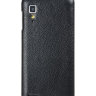 Чехол (флип) Melkco (JT) Light PU для Lenovo P780 (черный) фото 4 — eCase