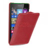 Кожаный чехол TETDED для Microsoft Lumia 535 фото 2 — eCase