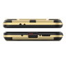 Ударопрочная накладка с ТПУ бампером для Huawei Mate 10 Pro (c подставкой) фото 3 — eCase