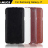 Чехол (флип) IMUCA для Samsung J701 Galaxy J7 Neo фото 1 — eCase