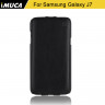 Чохол (фліп) IMUCA для Samsung J701 Galaxy J7 Neo фото 9 — eCase