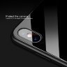 Накладка TPU + Glass для iPhone 10 (X) фото 8 — eCase