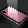 Накладка TPU + Glass для iPhone 10 (X) фото 14 — eCase