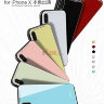 Накладка TPU + Glass для iPhone 10 (X) фото 1 — eCase