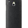 Кожаный чехол Melkco (JT) для HTC One mini фото 8 — eCase