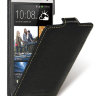 Кожаный чехол Melkco (JT) для HTC One mini фото 9 — eCase