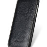 Чехол (флип) Melkco (JT) Light PU для Lenovo S650 (черный) фото 5 — eCase