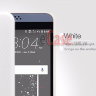Пластиковая накладка Nillkin Matte для HTC Desire 630 + защитная пленка фото 11 — eCase