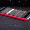 Пластиковая накладка Nillkin Matte для HTC Desire 630 + защитная пленка фото 9 — eCase