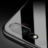 Накладка TPU + Glass для Huawei P20 фото 6 — eCase