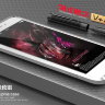 Алюминиевый бампер LUPHIE Blade Sword для Huawei Nova фото 11 — eCase