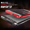 Алюминиевый бампер LUPHIE Blade Sword для Huawei Nova фото 13 — eCase