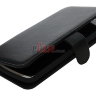 Кожаный чехол для LG P765 Optimus L9 ProBook (книжка) с ТПУ креплением фото 1 — eCase