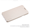 Чехол (книжка) Nillkin Sparkle Series для Samsung A300H Galaxy A3 фото 10 — eCase